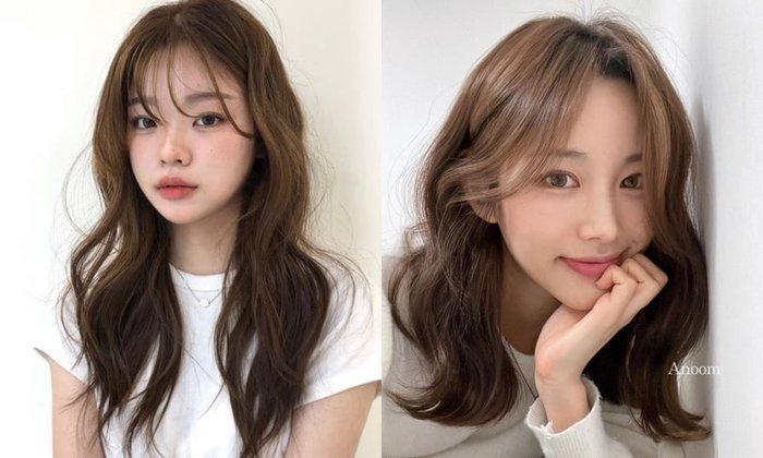 5 màu tóc nhuộm hợp với mùa hè-1