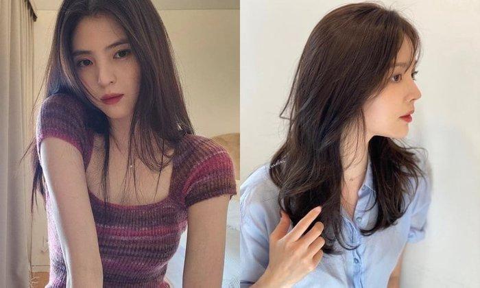 5 màu tóc nhuộm hợp với mùa hè-3