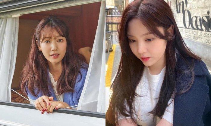 5 màu tóc nhuộm hợp với mùa hè-4