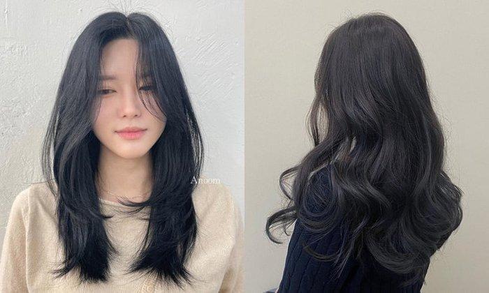 5 màu tóc nhuộm hợp với mùa hè-5