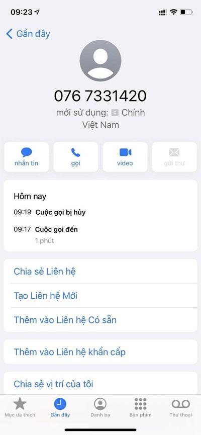 Màn kịch khóc lóc qua điện thoại, đóng vai từ cô giáo đến bác sĩ để lừa phụ huynh chuyển tiền-2