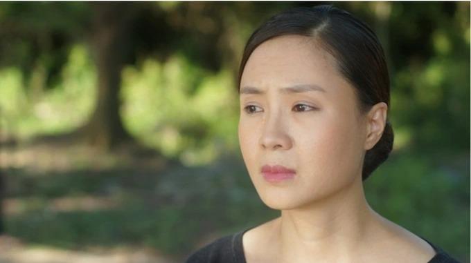 Những nàng dâu cam chịu nhất màn ảnh Việt-5