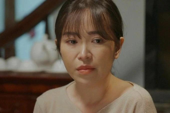 Những nàng dâu cam chịu nhất màn ảnh Việt-2