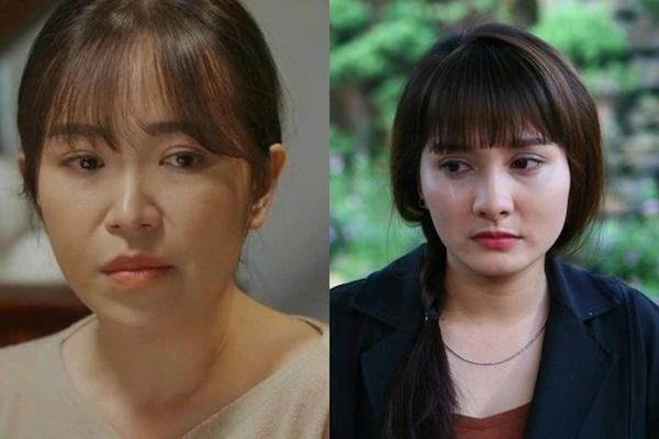 Hoàng Oanh đồng cảm với vai diễn mẹ đơn thân trong phim mới-4