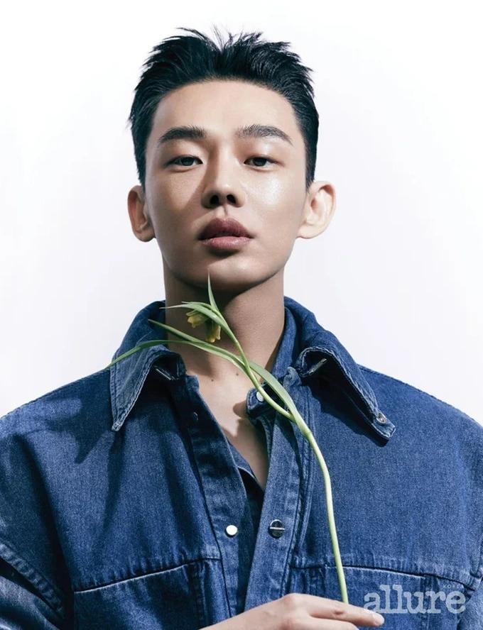 Ảnh đế Yoo Ah In bị cảnh sát triệu tập, dùng chất cấm vì bệnh lạ?-1