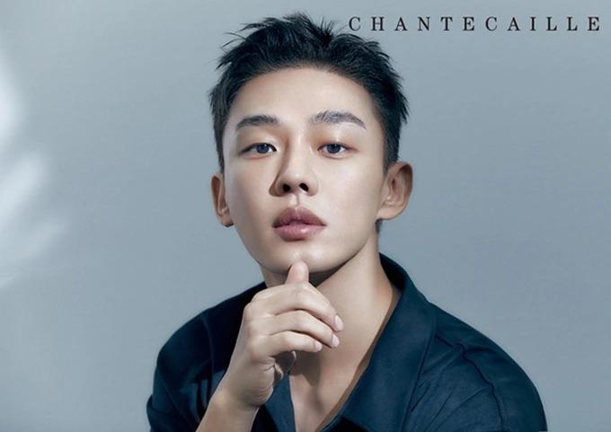 Ảnh đế Yoo Ah In bị cảnh sát triệu tập, dùng chất cấm vì bệnh lạ?-2