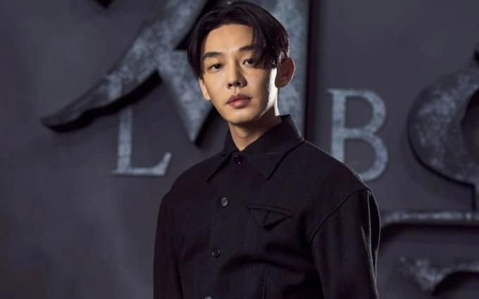Ảnh đế Yoo Ah In bị cảnh sát triệu tập, dùng chất cấm vì bệnh lạ?-3