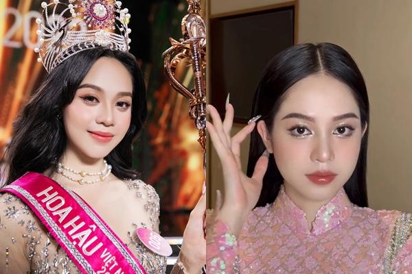 Hoa hậu Thanh Thuỷ diện đồ hở 70% vòng một sau thẩm mỹ-9