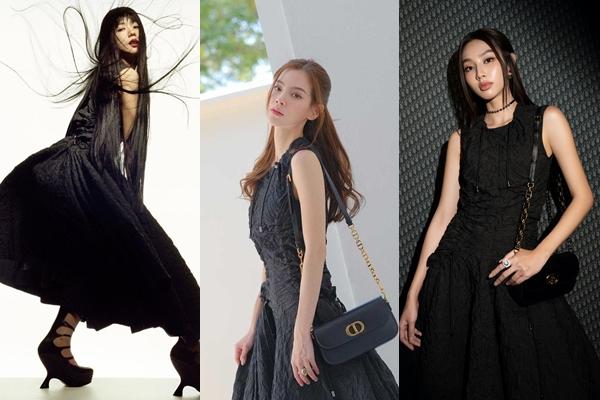 Hoa hậu Thùy Tiên cũng trải qua ác mộng giống nhiều cô gái-8