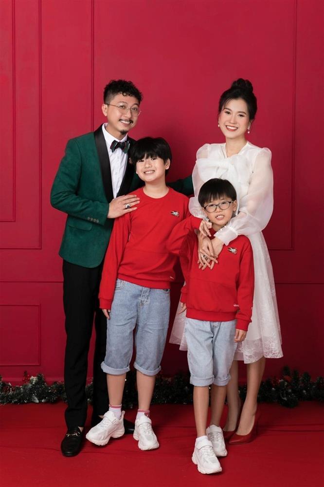 Hứa Minh Đạt: Tôi bị gọi điện lừa con đang cấp cứu, yêu cầu chuyển tiền gấp-3