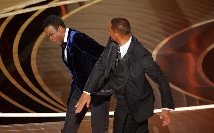 Will Smith vẫn hối hận vì tát Chris Rock tại Oscar-1