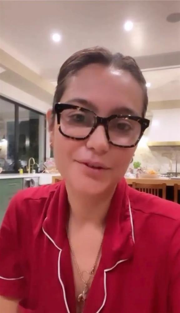 Vợ Bruce Willis cầu xin paparazzi: ‘Đừng mắng chồng tôi’-1