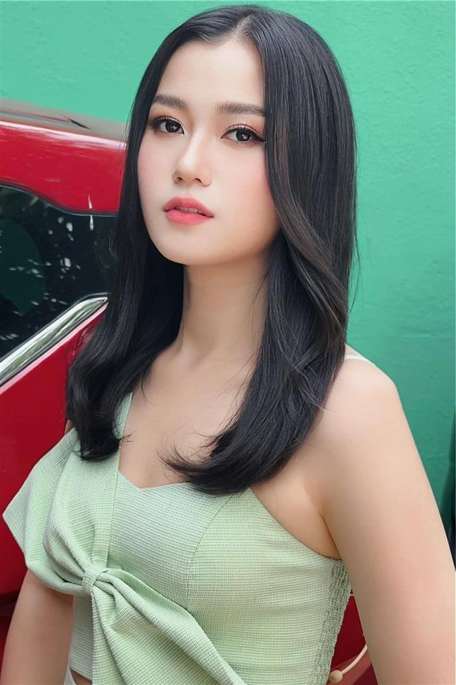 Lâm Vỹ Dạ vướng nghi vấn đụng dao kéo vì nhan sắc thăng hạng-1