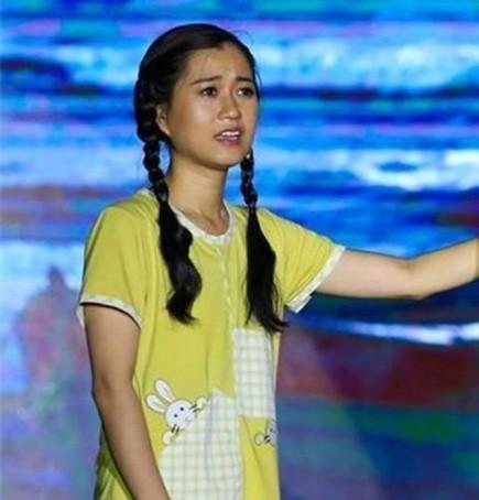 Lâm Vỹ Dạ vướng nghi vấn đụng dao kéo vì nhan sắc thăng hạng-3