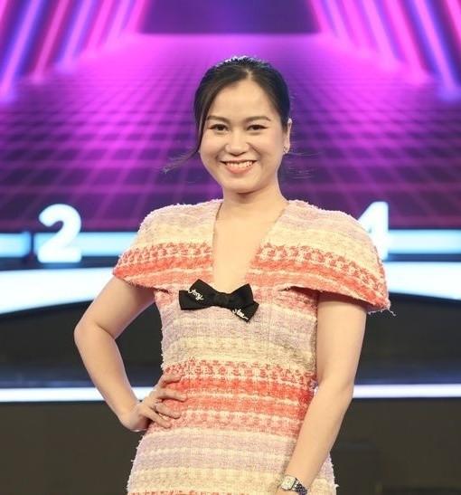 Lâm Vỹ Dạ vướng nghi vấn đụng dao kéo vì nhan sắc thăng hạng-4