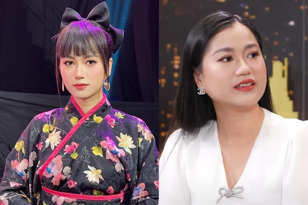 Lâm Vỹ Dạ vướng nghi vấn đụng dao kéo vì nhan sắc thăng hạng-6