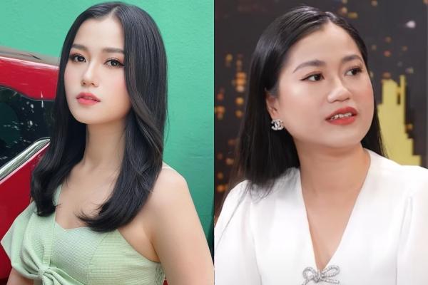 Vướng nghi án dao kéo vì nhan sắc thăng hạng, Lâm Vỹ Dạ nói gì?-10