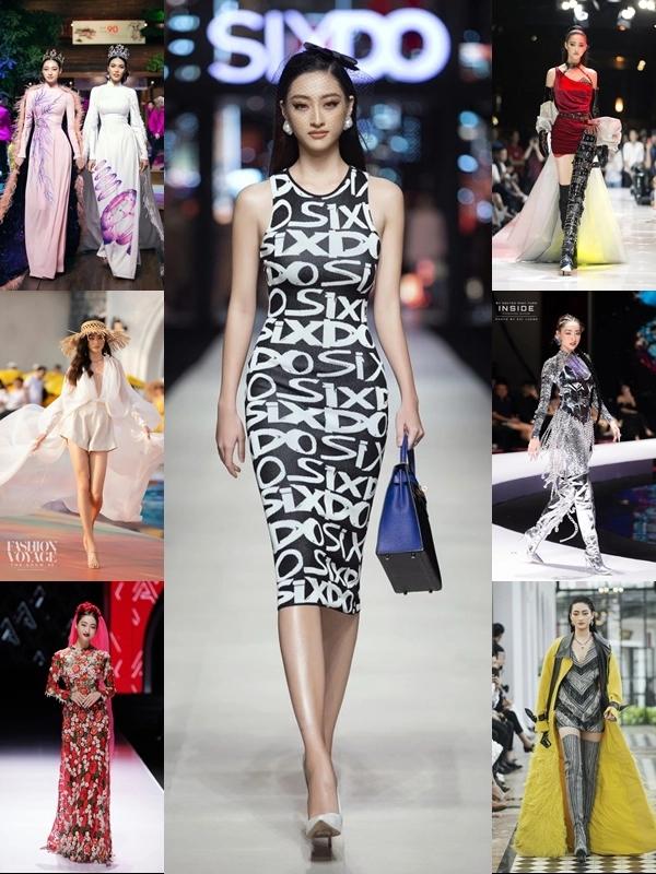 Lương Thùy Linh chân dài tới 1m22 vẫn thích đi giày cao gót-6