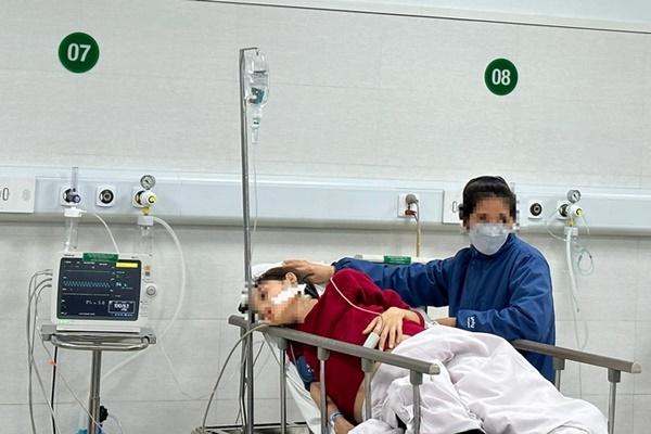 7 ngày Bệnh viện Việt Đức ngừng mổ phiên: Sắp hoạt động trở lại-1