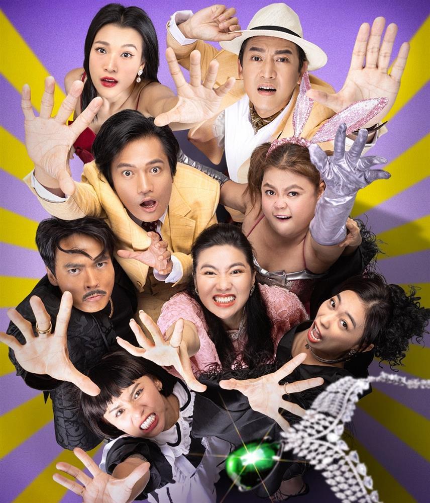 Hoàng Oanh đồng cảm với vai diễn mẹ đơn thân trong phim mới-1