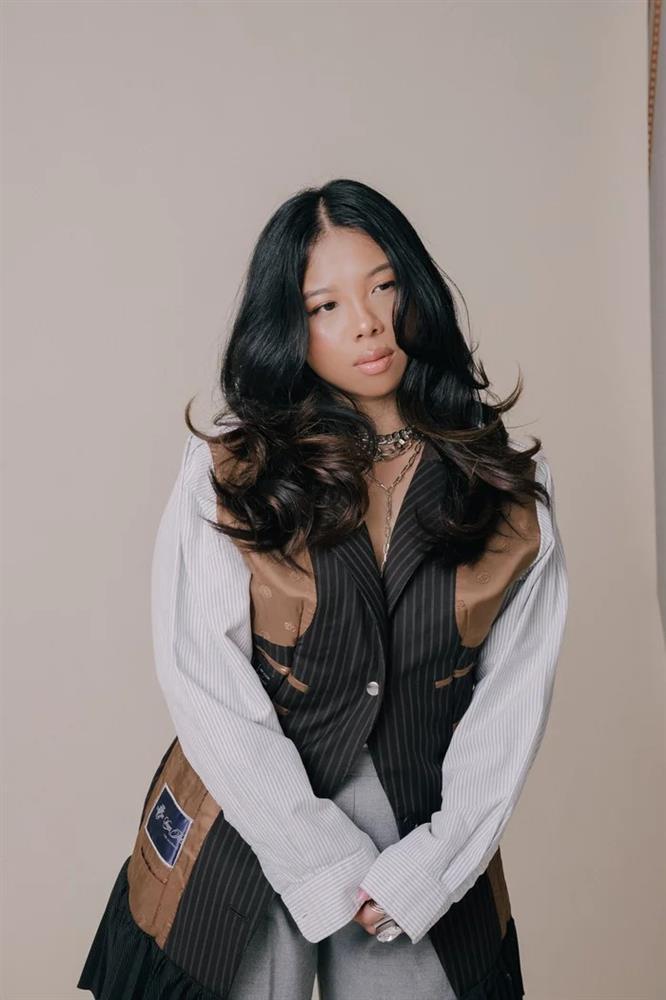 Nữ nghệ sĩ USUK gốc Việt kết hợp cùng ca sĩ có nhiều MV 100 triệu view nhất Việt Nam-1