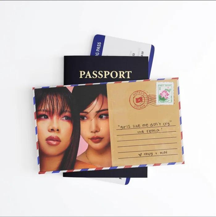 Nữ nghệ sĩ USUK gốc Việt kết hợp cùng ca sĩ có nhiều MV 100 triệu view nhất Việt Nam-2