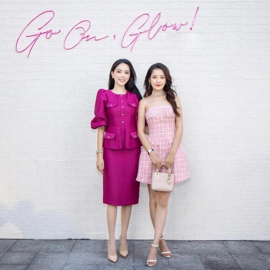 Chi Pu - Linh Rin cùng tuổi, nhan sắc thăng hạng, đường tình khác biệt-4