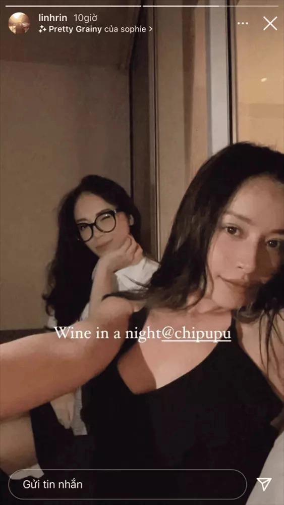 Chi Pu - Linh Rin cùng tuổi, nhan sắc thăng hạng, đường tình khác biệt-7