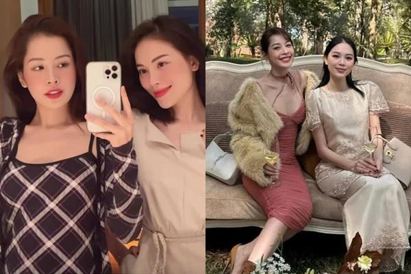 Cẩm Ly sau bạo bệnh: Tận hưởng bình yên trong biệt thự xa hoa-6