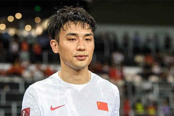 Truyền thông Trung Quốc: Trận thua tuyển Việt Nam 1-3 bị điều tra-4