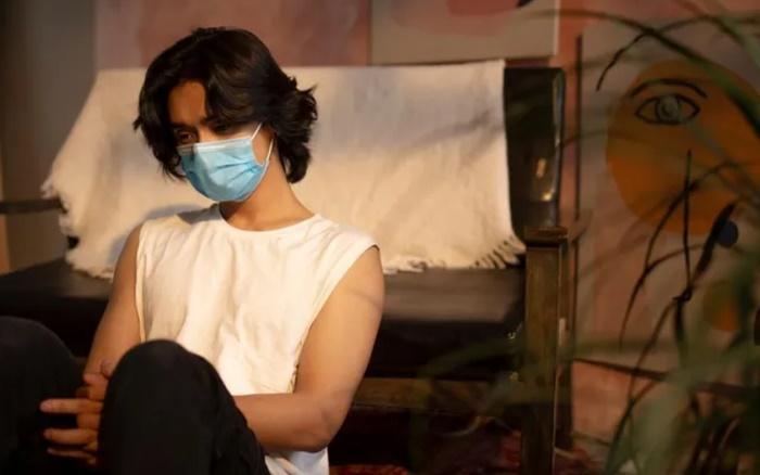 Anh trai tôi đòi hủy hôn khiến chị dâu tương lai khóc nghẹn-1