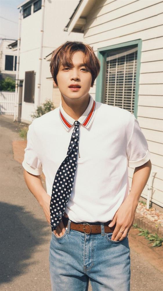 Haechan (NCT) bị fan cuồng quấy rầy nơi ở, xâm phạm quyền riêng tư-2