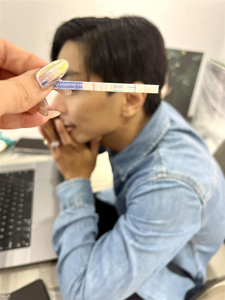 Khánh Thi mang thai lần 3 ở tuổi 41-1