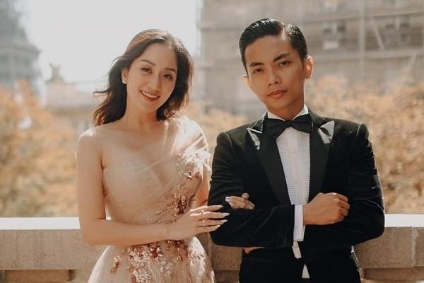 Phản ứng Phan Hiển khi Khánh Thi báo tin bầu lần 3-6