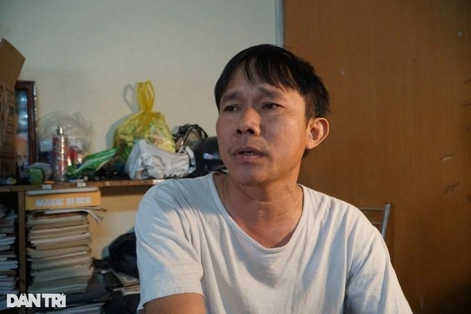 Vụ bé gái bị xịt hơi cay: Đề nghị giám định lại thương tích-3