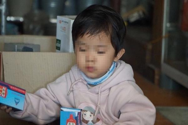 Rơi nước mắt chuyện những đứa trẻ bị bố và mẹ kế hành hạ dã man-3