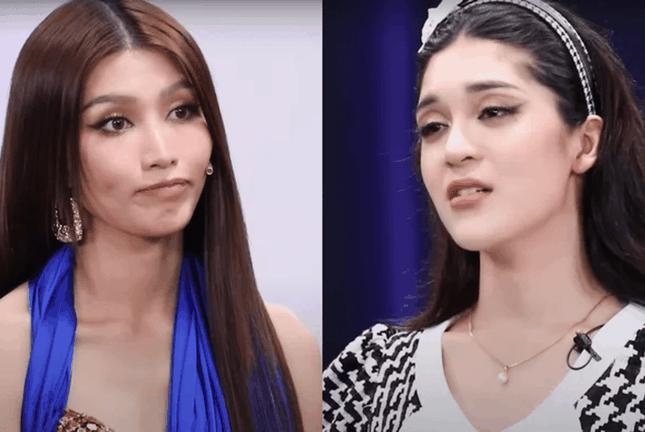 Hương Giang đáp trả tin dàn dựng Huỳnh My đối đầu Quỳnh Châu-1