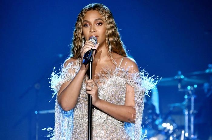 Những nghệ sĩ lấy âm nhạc để đấu tranh cho bình đẳng giới-1