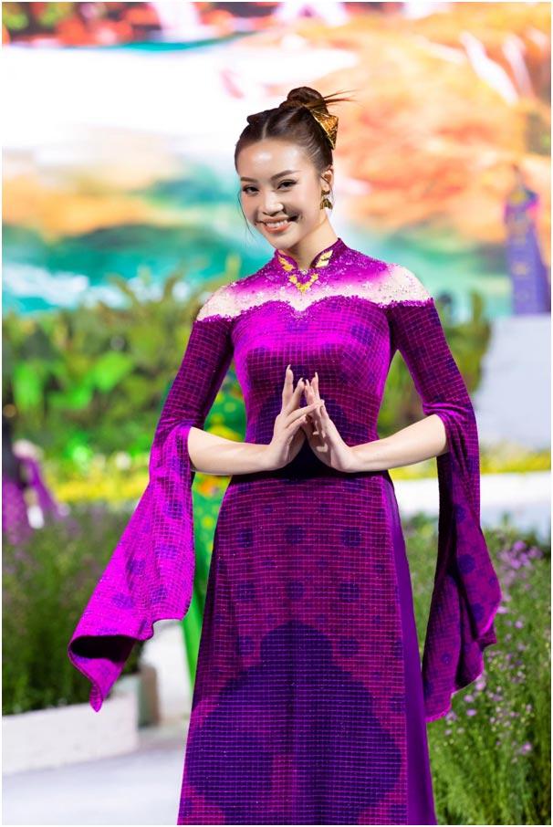 BST áo dài Việt gây ấn tượng tại Lễ hội áo dài TP.HCM-4