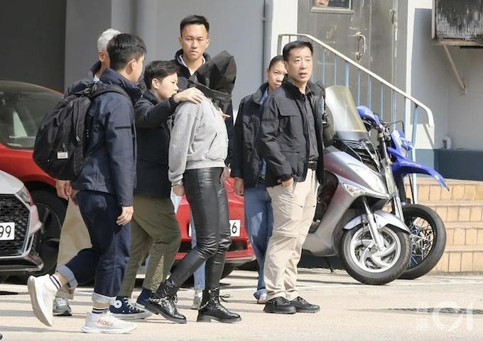 Vụ sát hại Thái Thiên Phượng: Nghi phạm mới bị bắt là người nổi tiếng-1