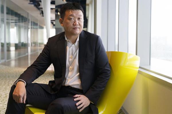 Tài sản ông chủ Shopee tăng 919 triệu USD sau một đêm-1