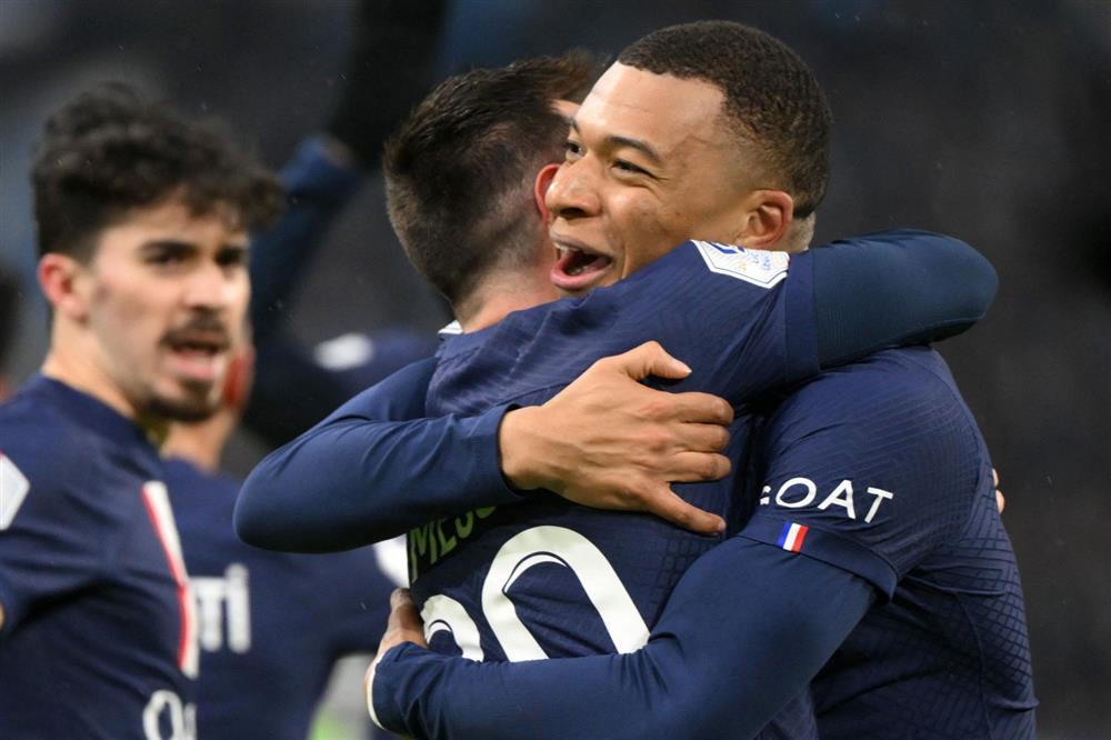Kylian Mbappé: Loại bỏ Neymar và khát vọng siêu anh hùng-5