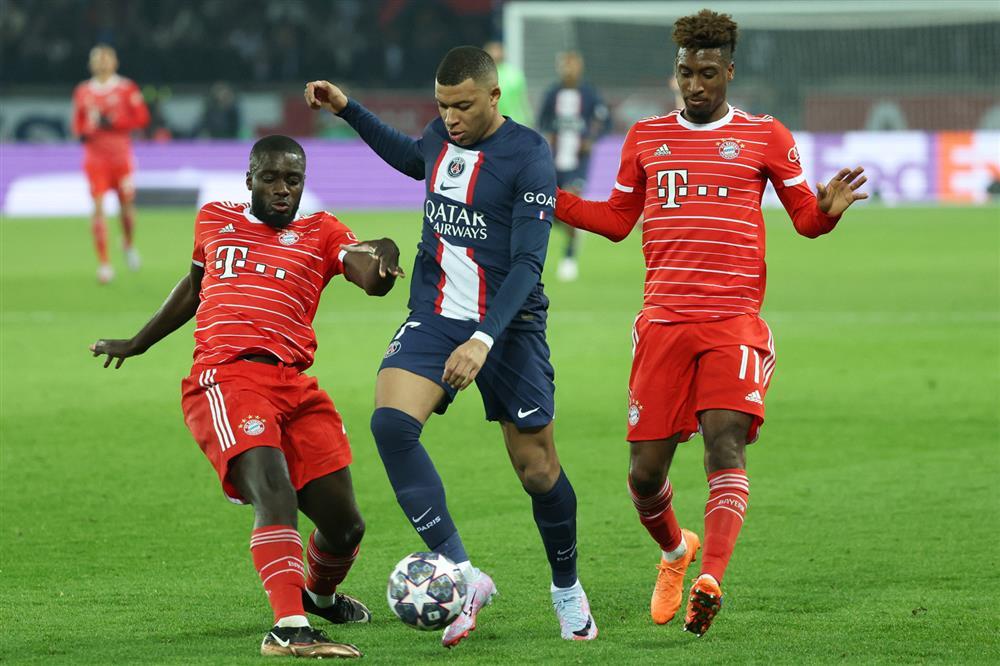 Kylian Mbappé: Loại bỏ Neymar và khát vọng siêu anh hùng-7