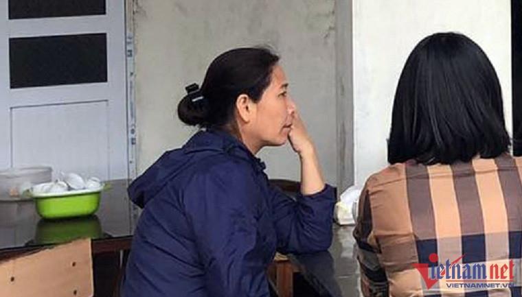 Mẹ bé trai 17 tháng bị bạo hành: Tôi hiếm muộn, luôn dành điều tốt cho con-2