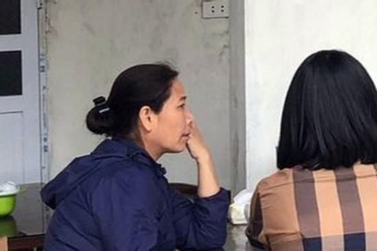 Mẹ bé trai 17 tháng bị bạo hành: 'Tôi hiếm muộn, luôn dành điều tốt cho con'