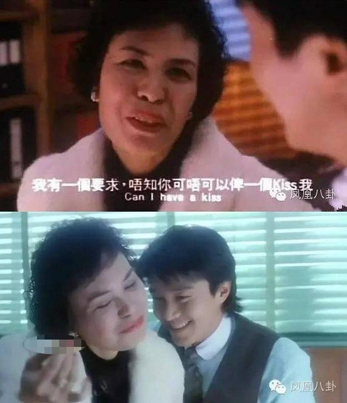 Cuộc đời cô độc, bị bệnh tật hành hạ của sao nữ chuyên vai gái xấu-3