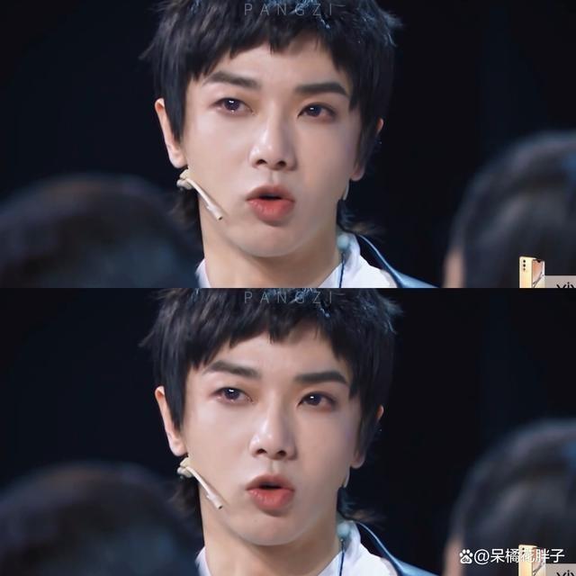 Hoa Thần Vũ khiến người nghe khóc cạn nước mắt-2