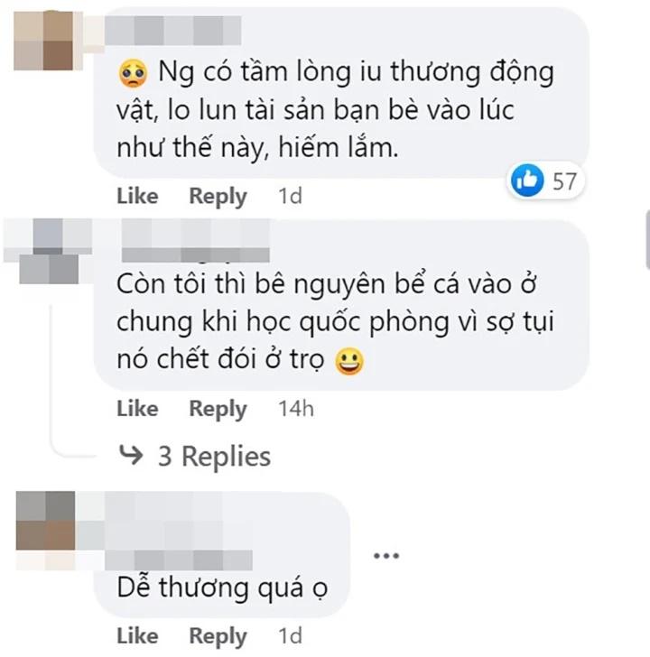 Sự thật ảnh tên trộm khệ nệ vác laptop, máy ảnh khỏi ký túc xá-2