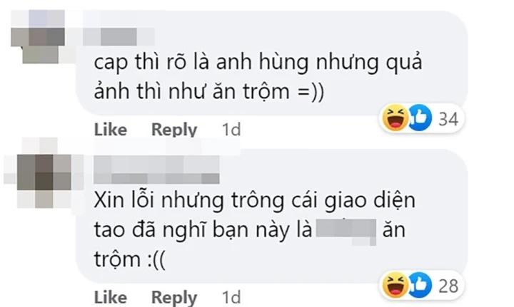 Sự thật ảnh tên trộm khệ nệ vác laptop, máy ảnh khỏi ký túc xá-5
