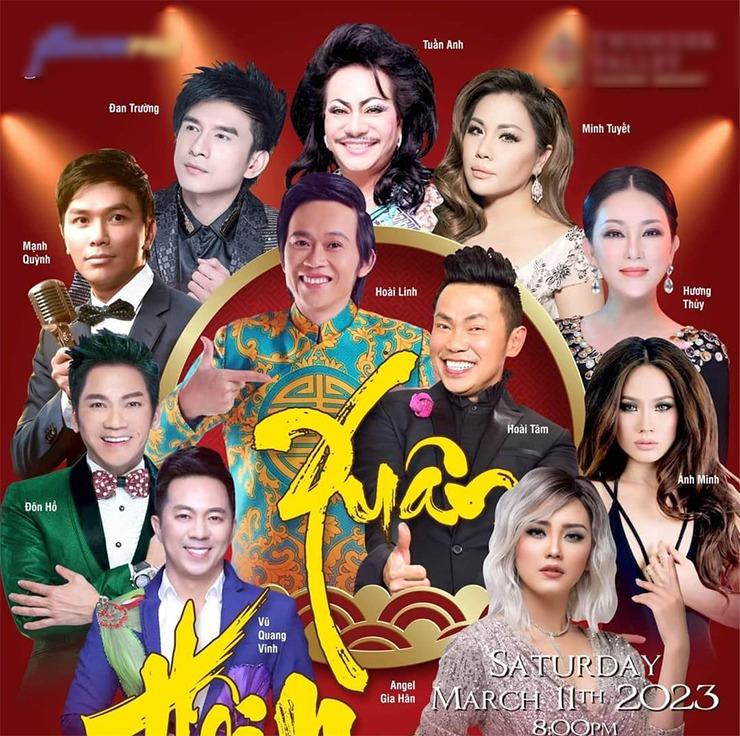 Clip của Hoài Linh được chia sẻ với tốc độ chóng mặt-6